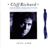 Cliff Richard - Private Collection i gruppen ÖVRIGT / Kampanj 10CD 400 hos Bengans Skivbutik AB (1846730)