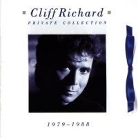 Cliff Richard - Private Collection i gruppen CD / Best Of,Pop-Rock hos Bengans Skivbutik AB (1846730)