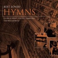 Choir Of King's College Cambr - Best Loved Hymns i gruppen CD / Klassiskt hos Bengans Skivbutik AB (1846766)