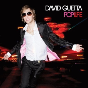 David Guetta - Pop Life i gruppen CD / Dance-Techno hos Bengans Skivbutik AB (1846809)