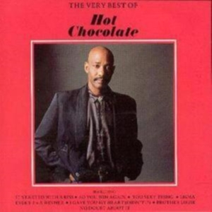 Hot Chocolate - The Very Best Of Hot Chocolate i gruppen CD / Pop-Rock hos Bengans Skivbutik AB (1846827)