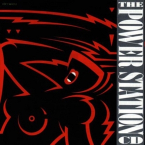 The Power Station - The Power Station i gruppen CD hos Bengans Skivbutik AB (1846841)