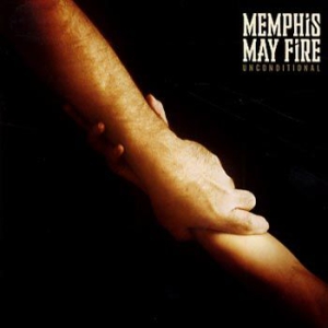Memphis May Fire - Unconditional i gruppen CD / Pop-Rock hos Bengans Skivbutik AB (1846886)