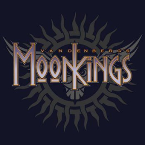 Vandenberg's Moonkings - Moonkings i gruppen CD / Rock hos Bengans Skivbutik AB (1846998)