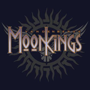 Vandenberg's Moonkings - Moonkings i gruppen CD / Pop-Rock hos Bengans Skivbutik AB (1846998)