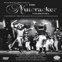 The Royal Ballet Covent Garde - Tchaikovsky: The Nutcracker i gruppen ÖVRIGT / Musik-DVD & Bluray hos Bengans Skivbutik AB (1847051)