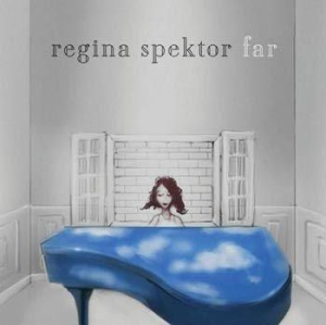 Regina Spektor - Far i gruppen Minishops / Regina Spektor hos Bengans Skivbutik AB (1847194)
