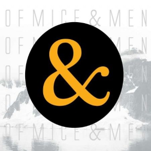 Of Mice & Men - Of Mice & Men i gruppen CD / Rock hos Bengans Skivbutik AB (1847265)