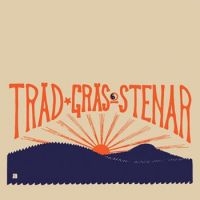 Trad Gras Och Stenar - Trad Gras Och Stenar i gruppen Minishops / Träd Gräs Och Stenar hos Bengans Skivbutik AB (1847532)