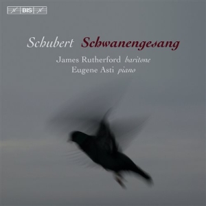 Schubert Franz - Schwanengesang (Sacd) i gruppen MUSIK / SACD / Klassiskt hos Bengans Skivbutik AB (1847606)