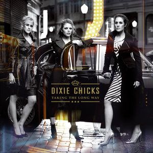 The Chicks - Taking The Long Way i gruppen Minishops / Dixie Chicks hos Bengans Skivbutik AB (1847647)