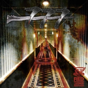 Red Jasper - 777 i gruppen CD / Pop-Rock hos Bengans Skivbutik AB (1847770)