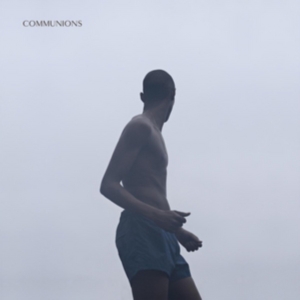 Communions - Communions Ep (White Vinyl) i gruppen ÖVRIGT / Övrigt / aub hos Bengans Skivbutik AB (1847771)