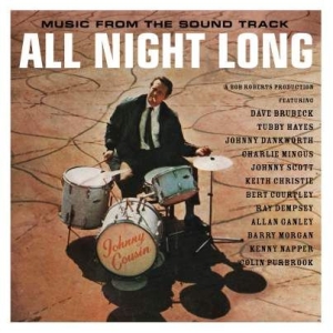 Various Artists - All Night Long - Soundtrack i gruppen VINYL / Film-Musikal,Pop-Rock hos Bengans Skivbutik AB (1847775)