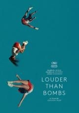 Louder Than Bombs i gruppen ÖVRIGT / Film DVD hos Bengans Skivbutik AB (1847845)