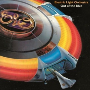Electric Light Orchestra - Out Of The Blue i gruppen VINYL / Pop-Rock,Övrigt hos Bengans Skivbutik AB (1847908)