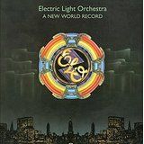 Electric Light Orchestra - A New World Record in the group OTHER / Startsida Vinylkampanj TEMP at Bengans Skivbutik AB (1847910)