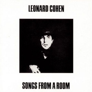 COHEN LEONARD - Songs From A Room i gruppen Kampanjer / BlackFriday2020 hos Bengans Skivbutik AB (1847914)