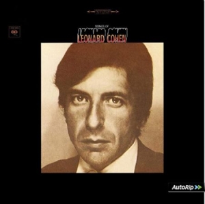 Cohen Leonard - Songs Of Leonard Cohen in the group OTHER / Startsida Vinylkampanj TEMP at Bengans Skivbutik AB (1847915)