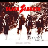 Black Sabbath - Past Lives i gruppen CD / Hårdrock,Pop-Rock hos Bengans Skivbutik AB (1848637)