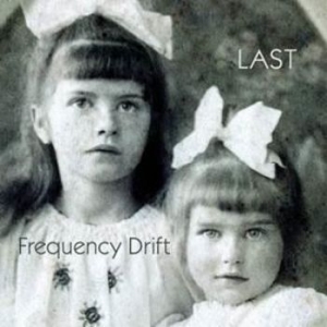 Frequency drift - Last i gruppen CD / Pop hos Bengans Skivbutik AB (1848669)