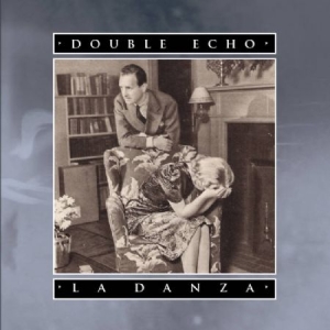 Double echo - La danza i gruppen VI TIPSAR / Lagerrea / Vinyl Pop hos Bengans Skivbutik AB (1852353)