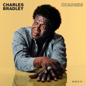 Bradley Charles - Changes in the group OUR PICKS / Bengans Staff Picks / Find your soul at Bengans Skivbutik AB (1868253)