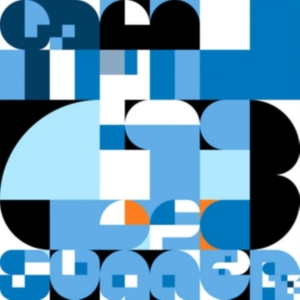 Middleton Malcolm - Summer Of '13 i gruppen CD / Pop-Rock hos Bengans Skivbutik AB (1868260)