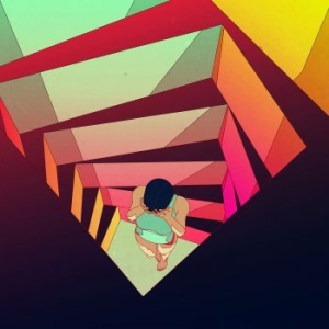 Lushlife - Ritualize i gruppen VINYL / Hip Hop hos Bengans Skivbutik AB (1868279)