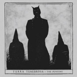 Terra Tenebrosa - Purging The i gruppen CD / Hårdrock/ Heavy metal hos Bengans Skivbutik AB (1868298)