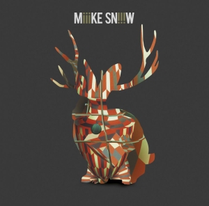 Miike Snow - Iii i gruppen Minishops / Miike Snow hos Bengans Skivbutik AB (1868318)