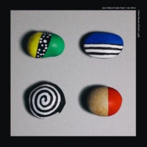 Holden James & Camilo Tirado/Luke A - Outdoor Museum.../555Hz i gruppen VINYL / Dance-Techno hos Bengans Skivbutik AB (1868346)