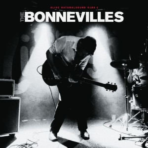 Bonnevilles The - Arrow Pierce My Heart i gruppen VINYL / Pop-Rock hos Bengans Skivbutik AB (1868355)