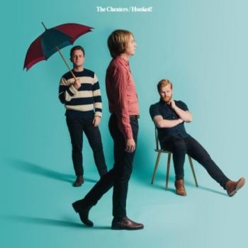 Cheaters - Hooked i gruppen CD / Rock hos Bengans Skivbutik AB (1868362)