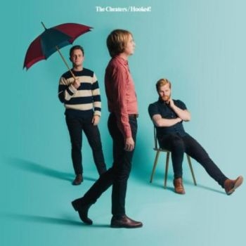 Cheaters - Hooked i gruppen VINYL / Rock hos Bengans Skivbutik AB (1868363)