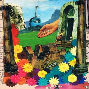 Levitation Room - Ethos i gruppen VINYL / Pop-Rock hos Bengans Skivbutik AB (1868373)