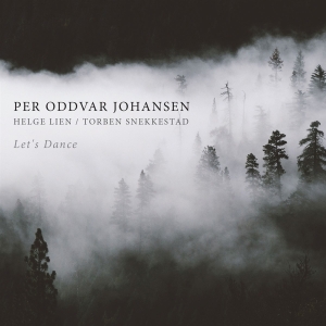 Johansen Per Oddvar - Let's Dance i gruppen CD / Jazz hos Bengans Skivbutik AB (1868388)