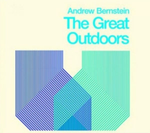Andrew Bernstein - Great Outdoors i gruppen CD / Pop-Rock hos Bengans Skivbutik AB (1868392)