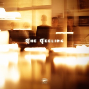 Feeling - Feeling i gruppen CD / Rock hos Bengans Skivbutik AB (1868401)