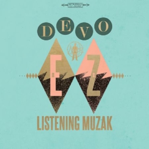 Devo - Ez Listening Muzak Delux (Box) i gruppen Minishops / Devo hos Bengans Skivbutik AB (1868405)