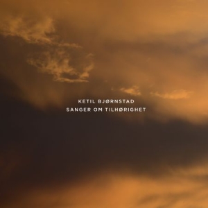 Björnstad Ketil - Sanger Om Tillhörighet i gruppen CD / Norsk Musik,Pop-Rock hos Bengans Skivbutik AB (1868442)