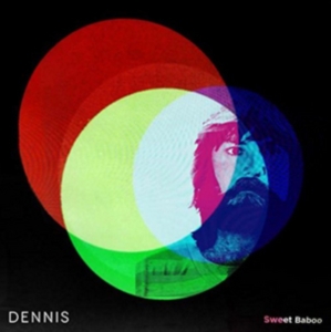 Sweet Baboo - Dennis i gruppen VINYL / Dance-Techno hos Bengans Skivbutik AB (1868468)