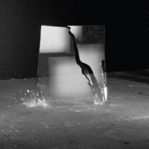 Schwalm Peter - Beauty Of Disaster i gruppen VINYL / Pop-Rock hos Bengans Skivbutik AB (1868484)