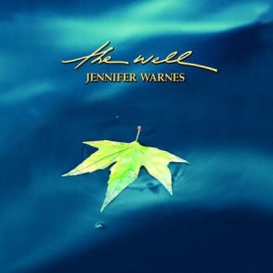 JENNIFER WARNES - THE WELL i gruppen CD / Pop-Rock hos Bengans Skivbutik AB (1868865)
