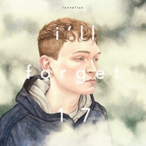 Lontalius - I'll Forget 17 i gruppen CD / Hårdrock,Pop-Rock hos Bengans Skivbutik AB (1868929)