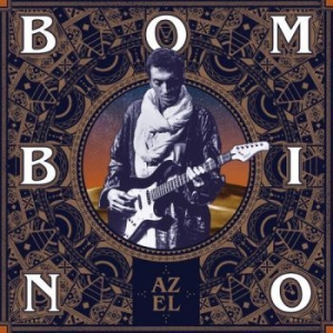 Bombino - Azel i gruppen CD / Pop-Rock hos Bengans Skivbutik AB (1868946)