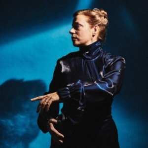 Lina Nyberg - Aerials i gruppen CD / Jazz hos Bengans Skivbutik AB (1868956)