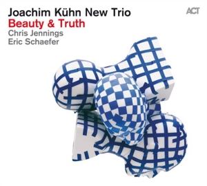 Kühn Joachim - Beauty & Truth i gruppen CD / Jazz hos Bengans Skivbutik AB (1869432)