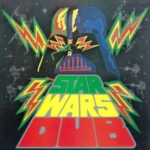Pratt Phill - Star Wars Dub i gruppen CD / Reggae hos Bengans Skivbutik AB (1869812)