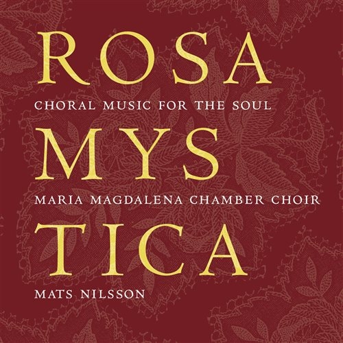 Various - Rosa Mystica i gruppen Externt_Lager / Naxoslager hos Bengans Skivbutik AB (1871648)